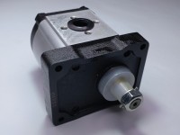 POMPA HIDRAULICA Fiat