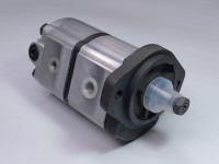 POMPA HIDRAULICA John Deere