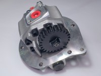 POMPA HIDRAULICA Ford
