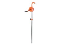 POMPA MANUALA FARA FURTUN Piese universale