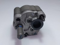 POMPA ULEI MOTOR Same