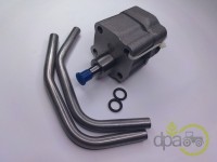 POMPA ULEI MOTOR John Deere
