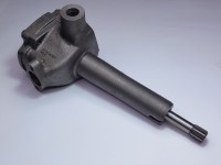 POMPA ULEI MOTOR JCB