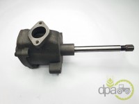 POMPA ULEI MOTOR Claas