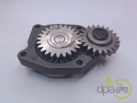 POMPA ULEI MOTOR Case IH