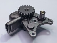 POMPA ULEI MOTOR Massey Ferguson