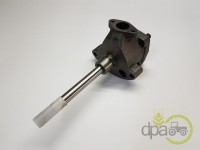 POMPA ULEI MOTOR Claas