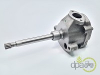 POMPA ULEI MOTOR JCB