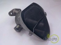 POMPA ULEI MOTOR Ford