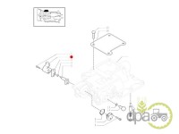 POTENTIOMETRU TRANSMISIE New Holland