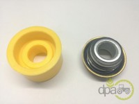 PRESETUPA POMPA APA John Deere
