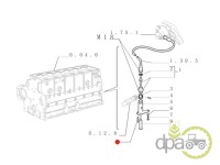 PREZON CONTACT TURATIE Fiat