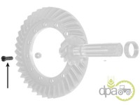 PREZON GRUP CONIC Massey Ferguson