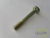 PREZON ROATA FATA John Deere