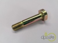 PREZON ROATA SPATE David Brown