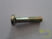 PREZON ROATA SPATE David Brown