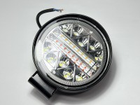 PROIECTOR 10 LEDURI 10-80V