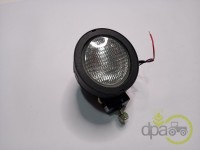 PROIECTOR H3 John Deere