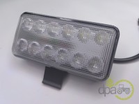 PROIECTOR LED DREPTUNGHIULAR 10/30V 2700LM New Holland