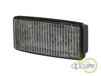 PROIECTOR LED DREPTUNGHIULAR 12/24V 20W 1750LM