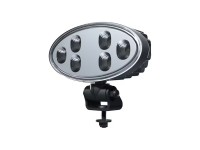 PROIECTOR LED OVAL 12/24V 32W 3500LM