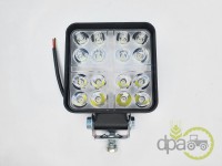 PROIECTOR LED PATRAT