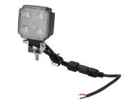 PROIECTOR LED PATRAT 10/30V 20W 3000LM