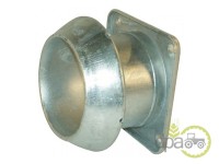 RACORD CU FLANSA 6 INCH 150MM Piese universale