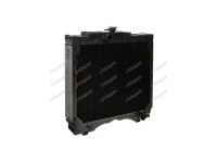 RADIATOR New Holland