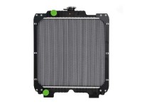 RADIATOR New Holland