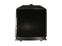 RADIATOR Fiat