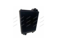 RADIATOR Ford