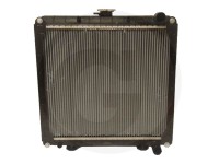 RADIATOR New Holland