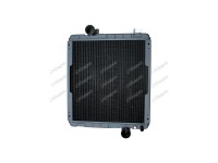 RADIATOR John Deere