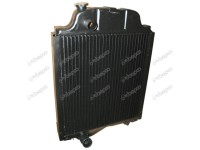 RADIATOR John Deere