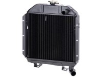 RADIATOR APA Case IH