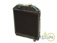 RADIATOR APA Ford