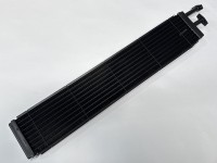 RADIATOR CABINA Massey Ferguson