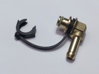 REDUCTIE FILTRU COMBUSTIBIL Case IH