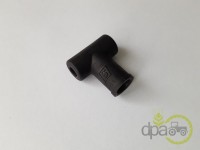 REDUCTIE RETUR INJECTOR John Deere