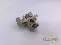 RELEU ALTERNATOR Fiat