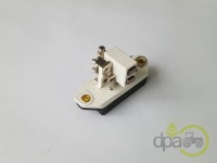 RELEU TENSIUNE ALTERNATOR David Brown