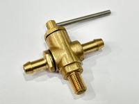 ROBINET GOLIRE REZERVOR Case IH