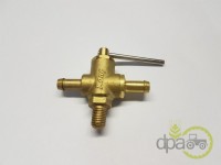 ROBINET GOLIRE REZERVOR Case IH