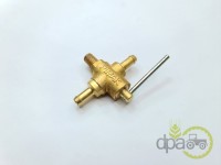 ROBINET GOLIRE REZERVOR Case IH