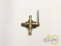 ROBINET GOLIRE REZERVOR Fiat