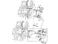 ROLA INTINZATOARE CUREA Renault