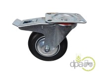 ROLA PIVOTANTA 160X40MM Piese universale