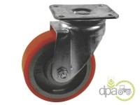 ROLA PIVOTANTA 200X50MM Piese universale