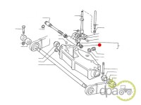 RULMENT FURCA RIDICARE HIDRAULICA Ford